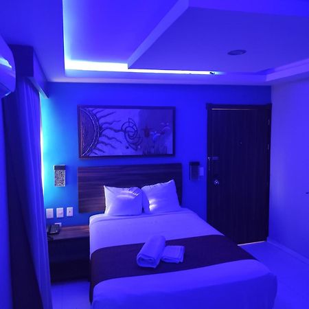 אשפלוכיל Hotel Casa Maran מראה חיצוני תמונה