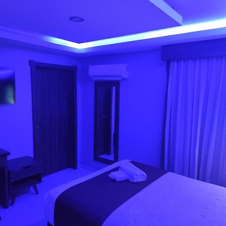 אשפלוכיל Hotel Casa Maran מראה חיצוני תמונה