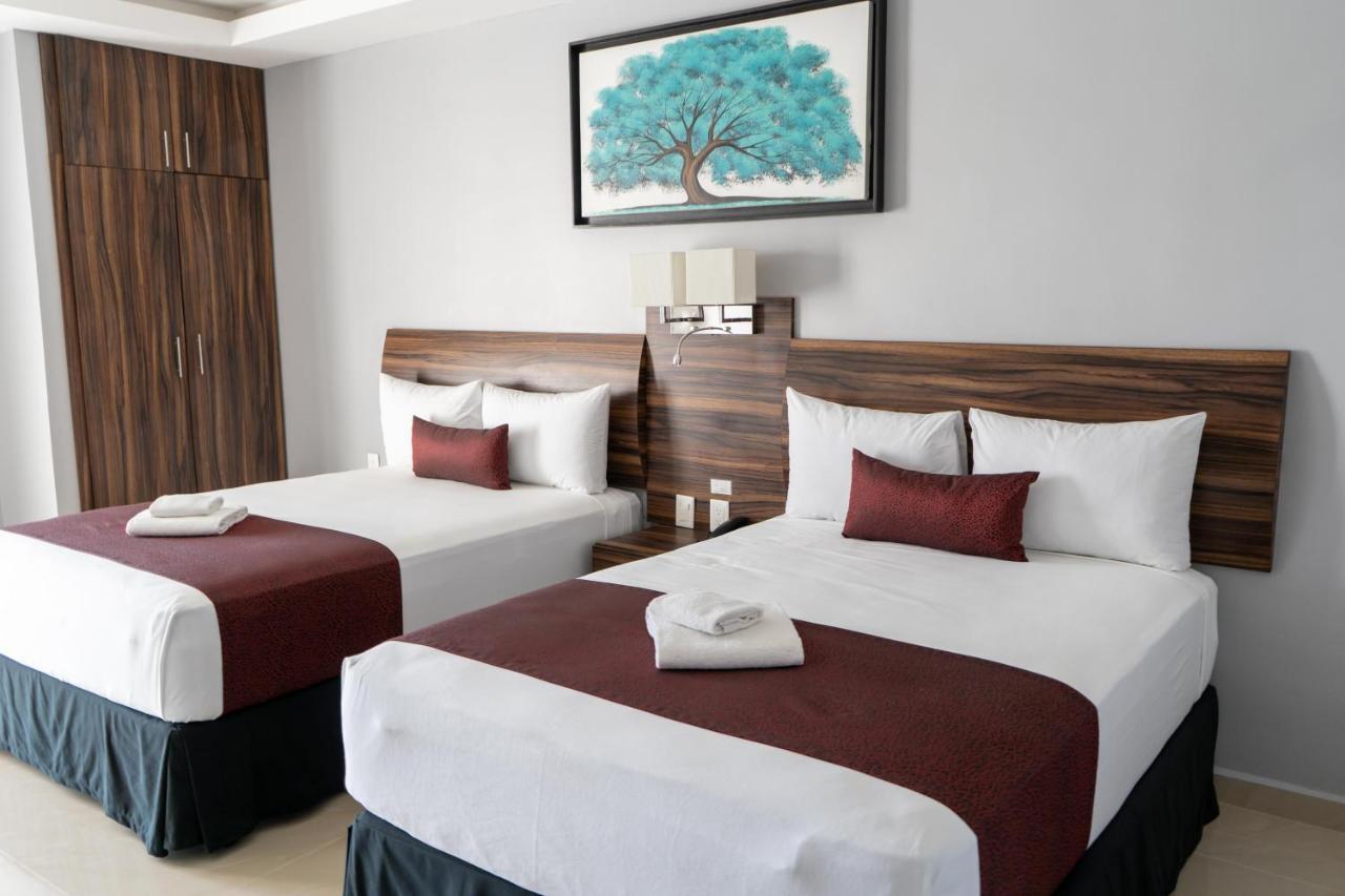 אשפלוכיל Hotel Casa Maran מראה חיצוני תמונה