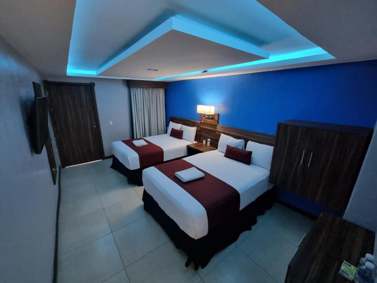אשפלוכיל Hotel Casa Maran מראה חיצוני תמונה