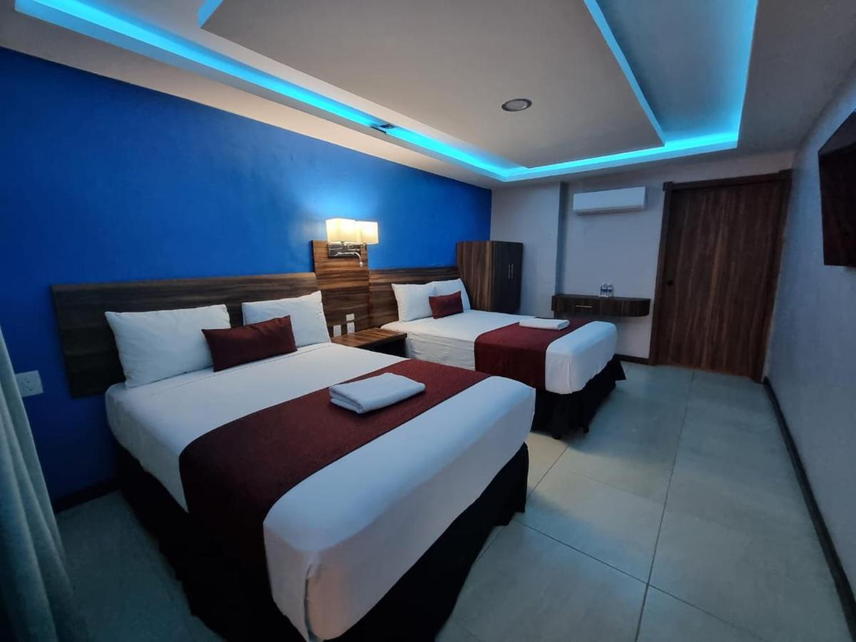 אשפלוכיל Hotel Casa Maran מראה חיצוני תמונה