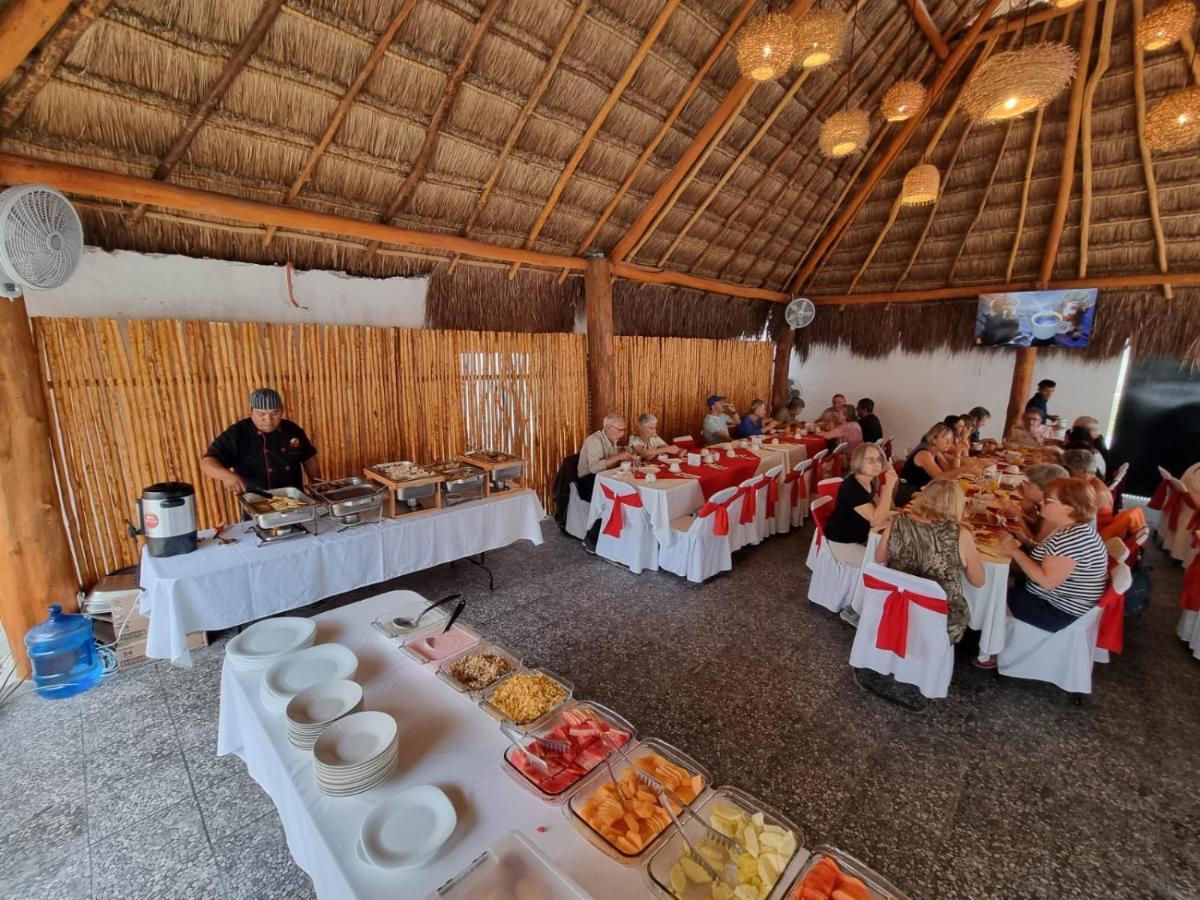 אשפלוכיל Hotel Casa Maran מראה חיצוני תמונה