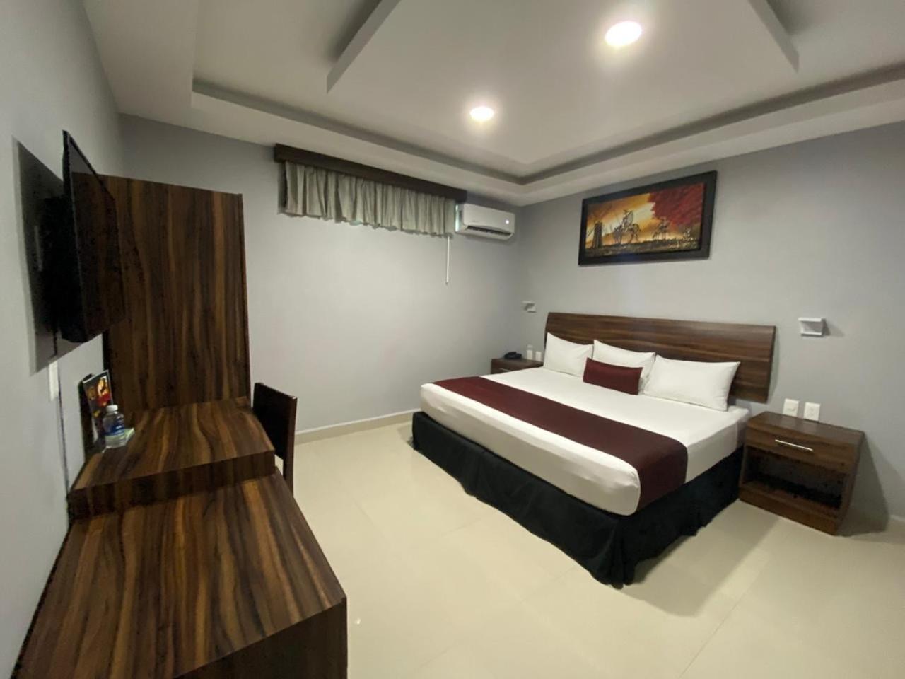 אשפלוכיל Hotel Casa Maran מראה חיצוני תמונה