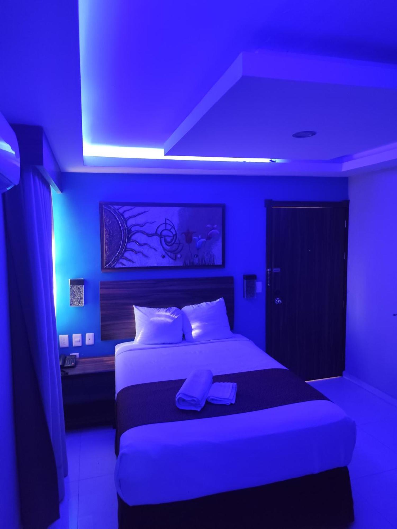 אשפלוכיל Hotel Casa Maran מראה חיצוני תמונה