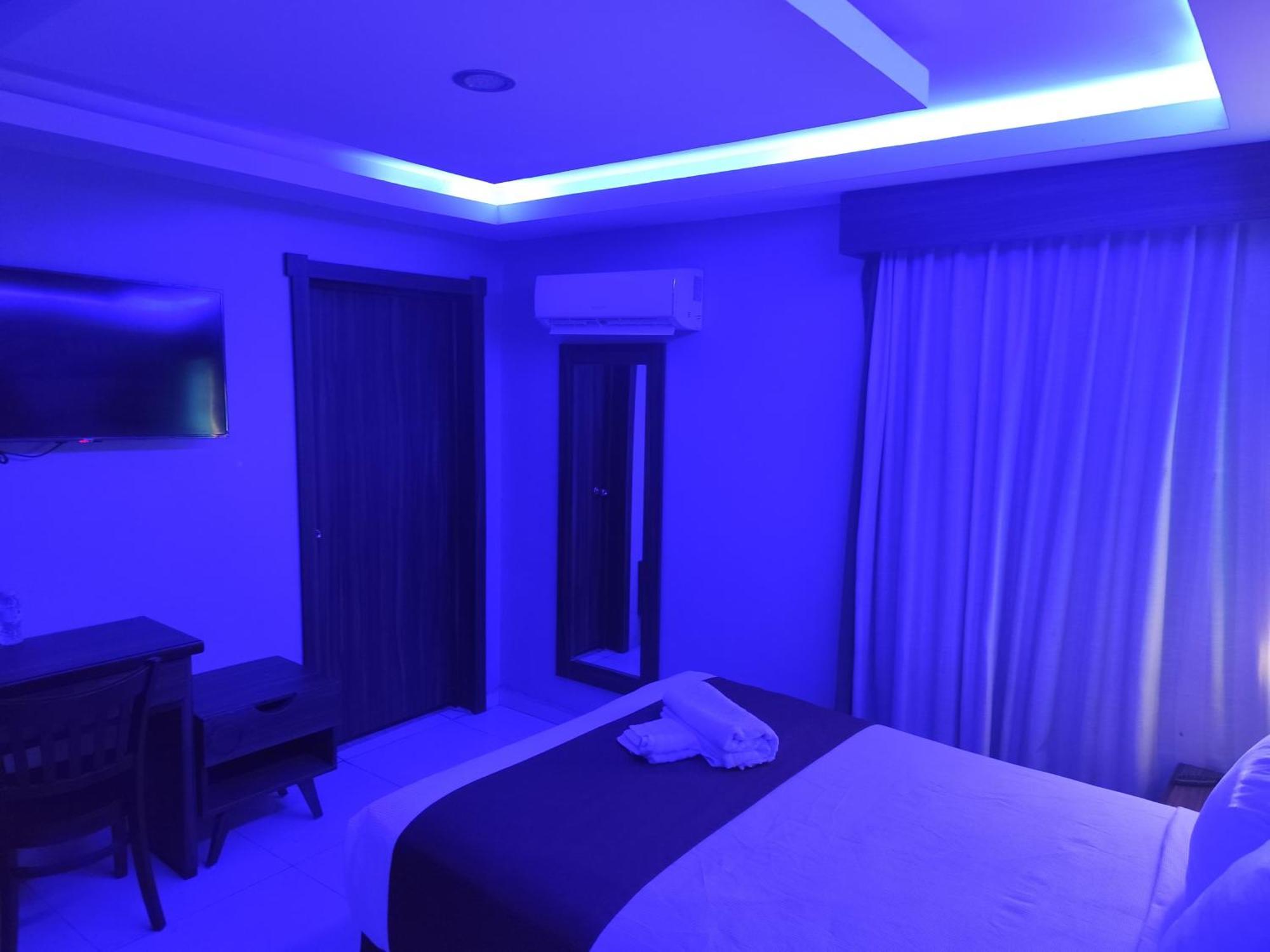 אשפלוכיל Hotel Casa Maran מראה חיצוני תמונה