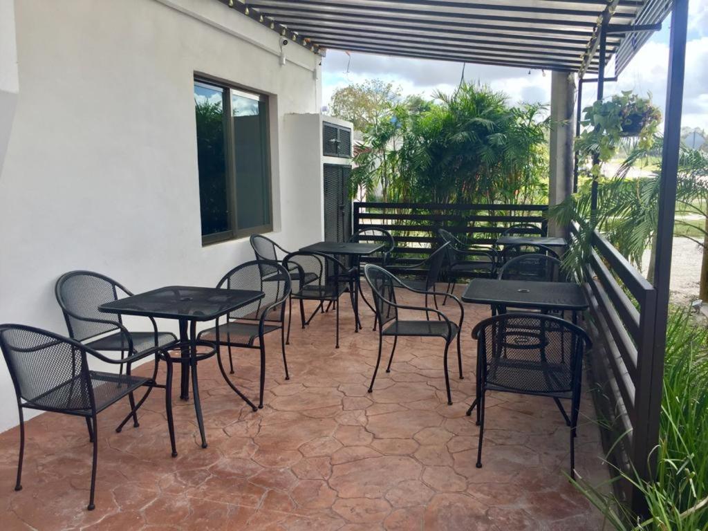 אשפלוכיל Hotel Casa Maran מראה חיצוני תמונה