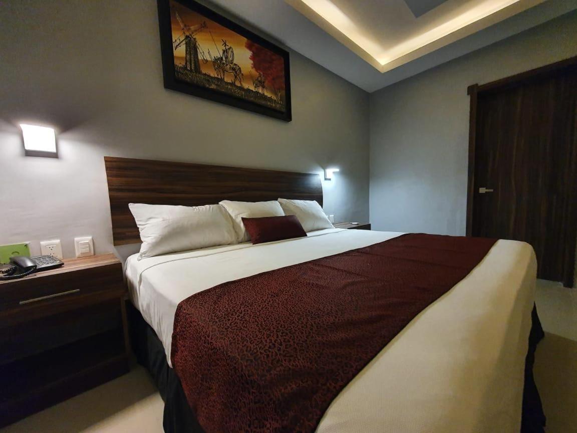 אשפלוכיל Hotel Casa Maran מראה חיצוני תמונה
