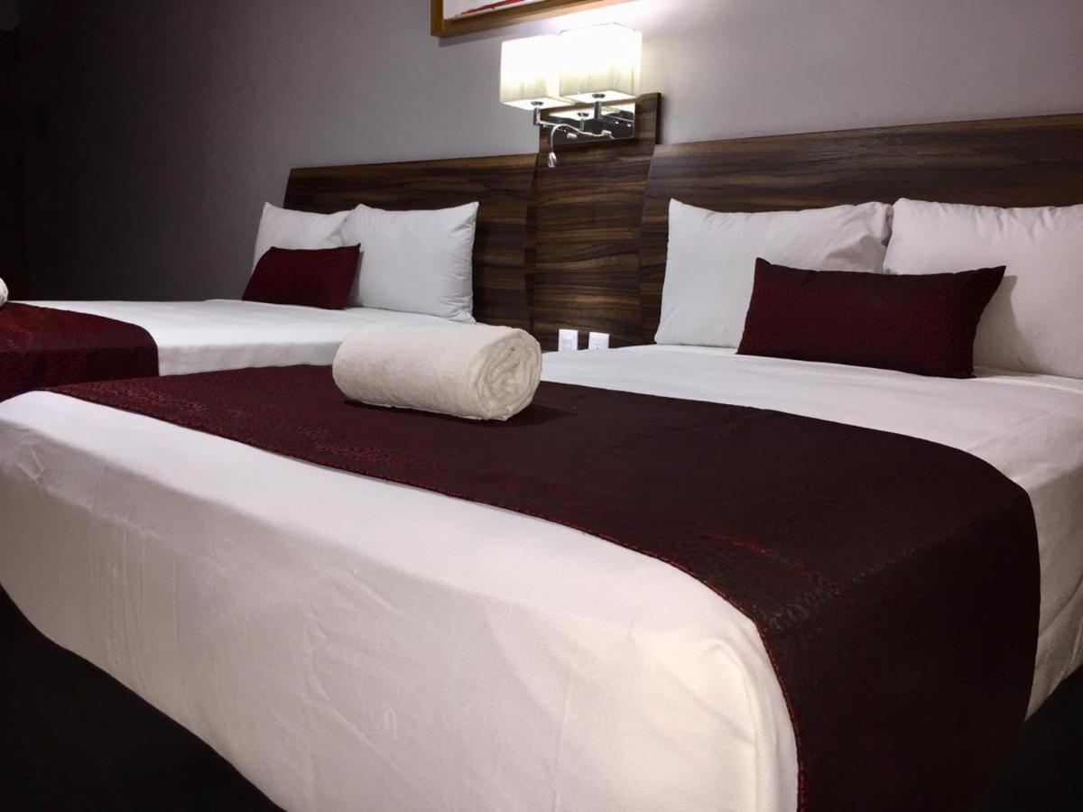 אשפלוכיל Hotel Casa Maran מראה חיצוני תמונה