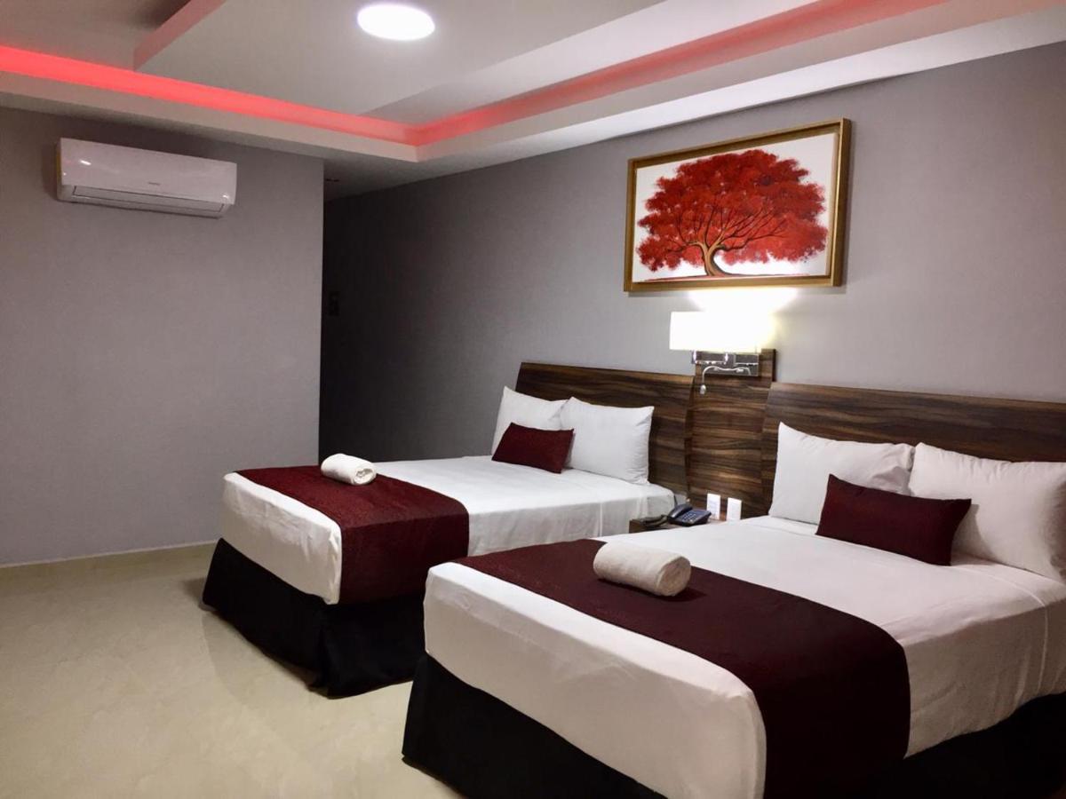 אשפלוכיל Hotel Casa Maran מראה חיצוני תמונה