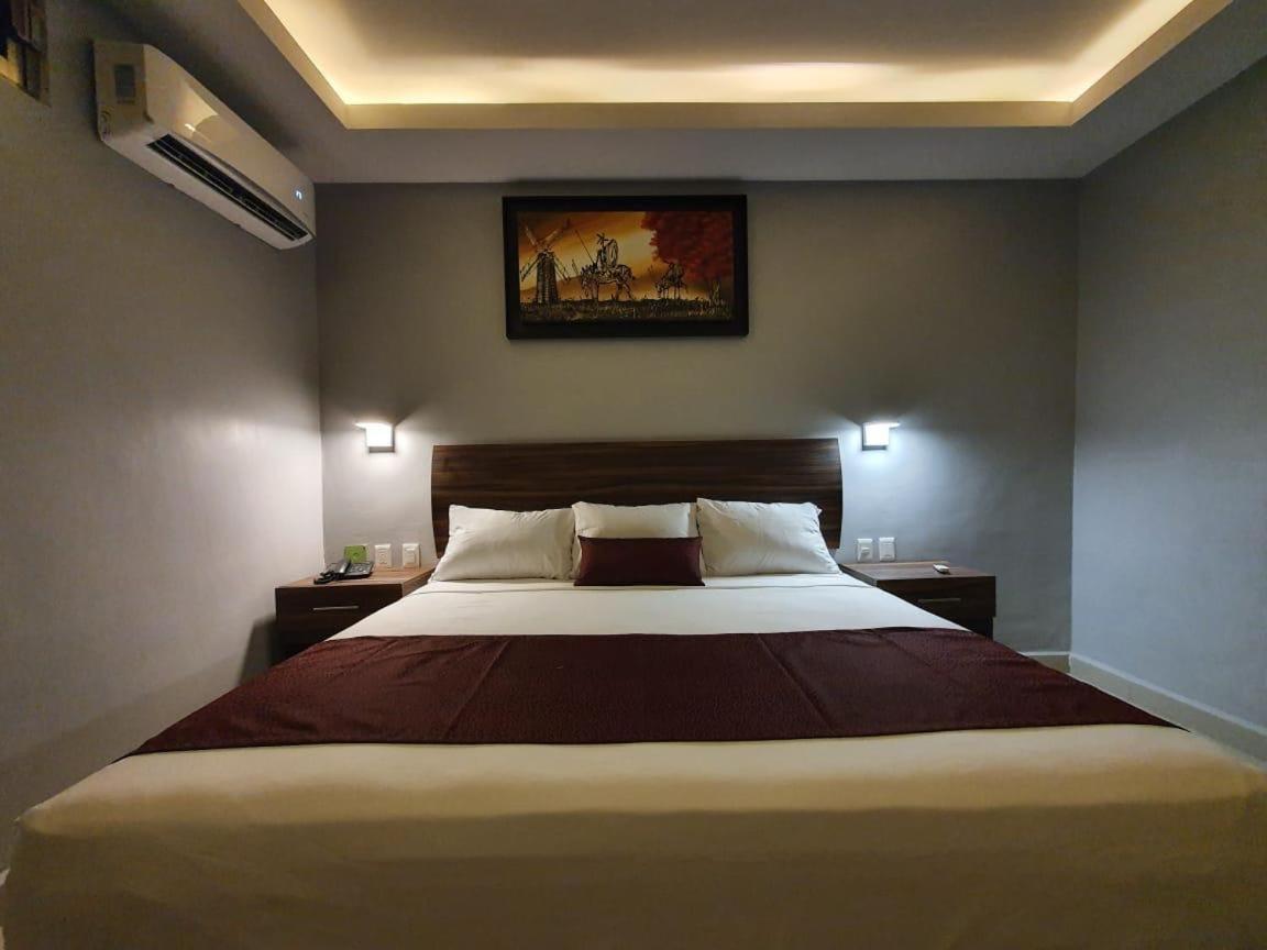 אשפלוכיל Hotel Casa Maran מראה חיצוני תמונה